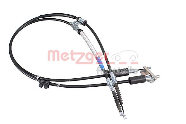Handremkabel Metzger 1.FD015