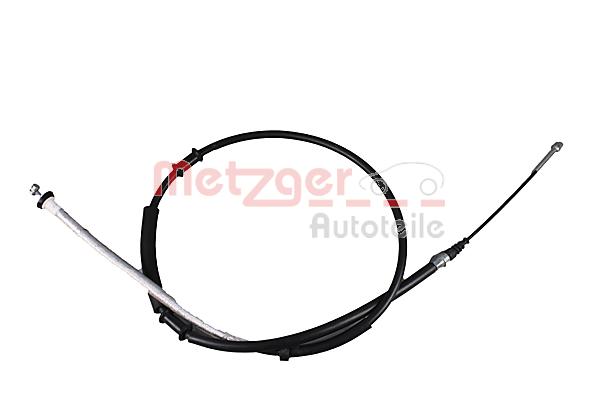 Handremkabel Metzger 1.FI028