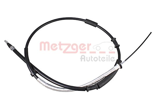 Handremkabel Metzger 1.FI029