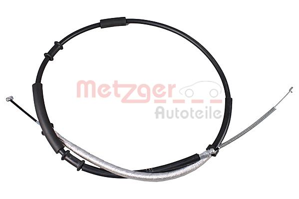 Handremkabel Metzger 1.FI030