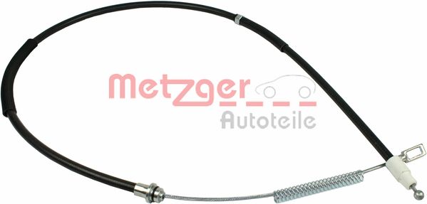 Handremkabel Metzger 10.9891