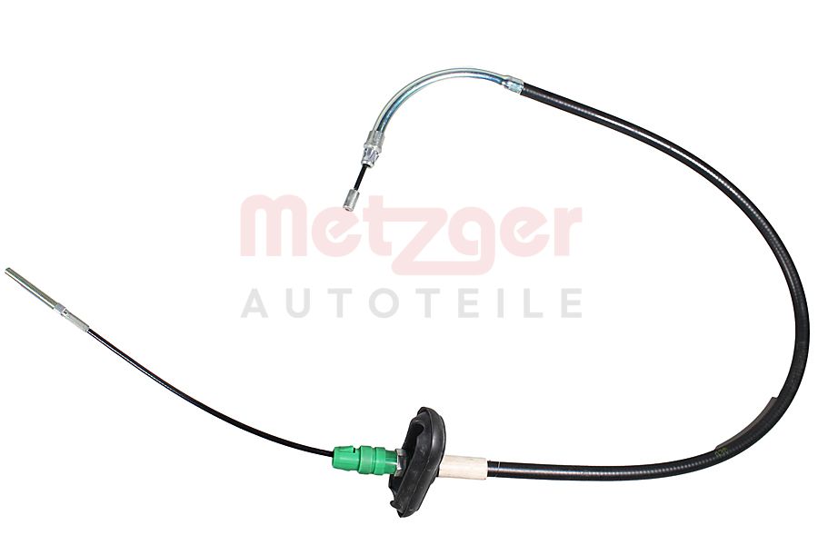 Handremkabel Metzger 10.4312