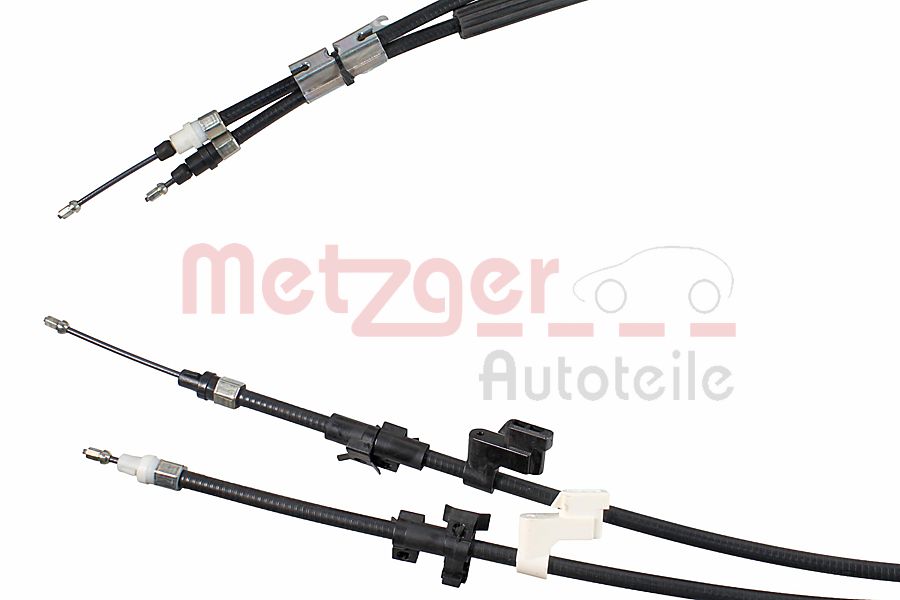Metzger Handremkabel 10.5378