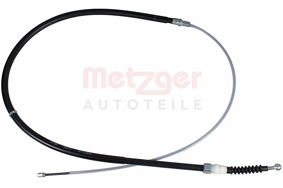 Handremkabel Metzger 10.7522