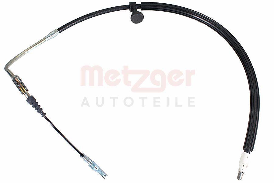 Handremkabel Metzger 10.9464