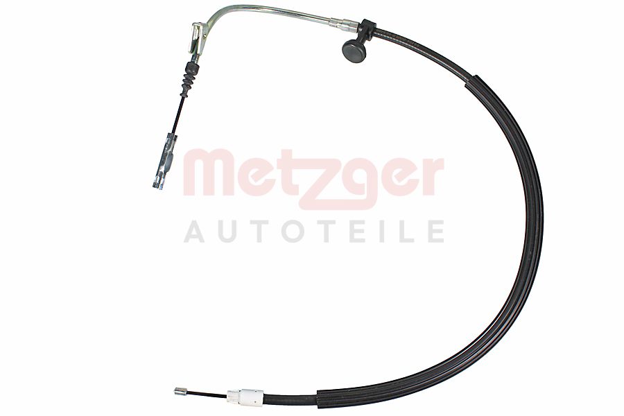 Handremkabel Metzger 10.9466