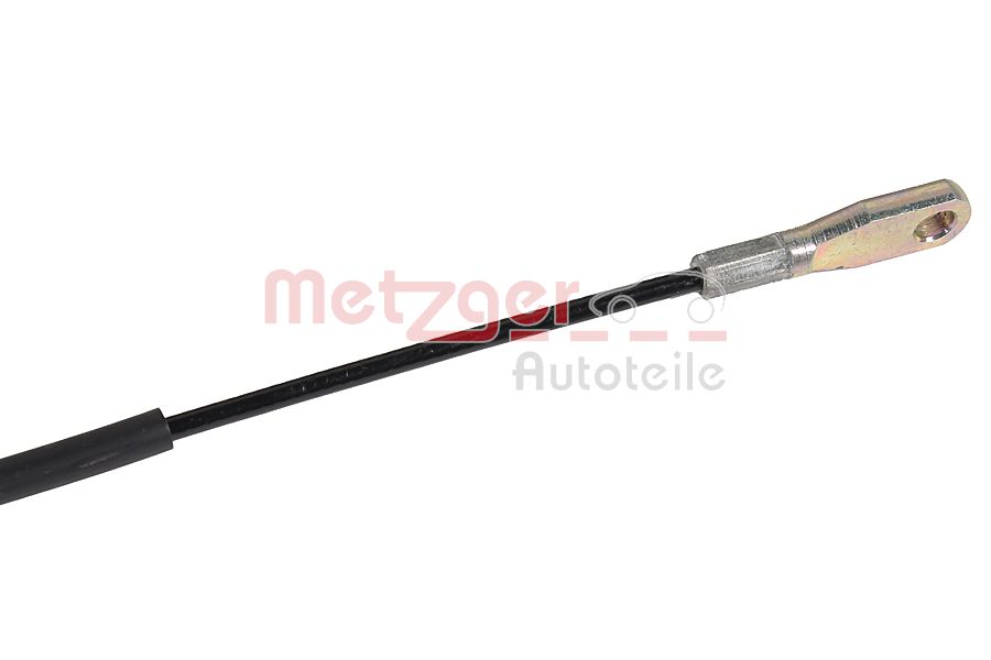Metzger Handremkabel 10.969