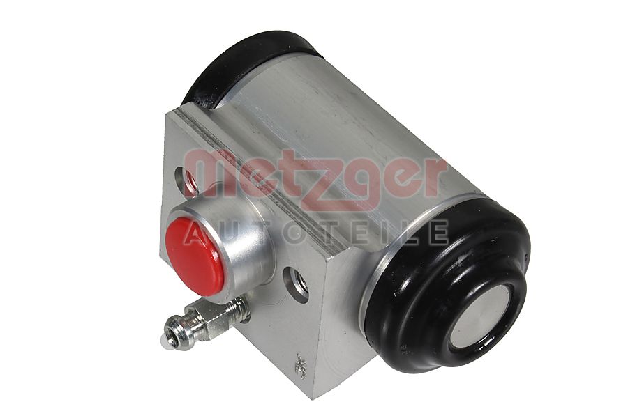 Wielremcilinder Metzger 101-1143