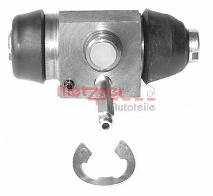 Wielremcilinder Metzger 101-225