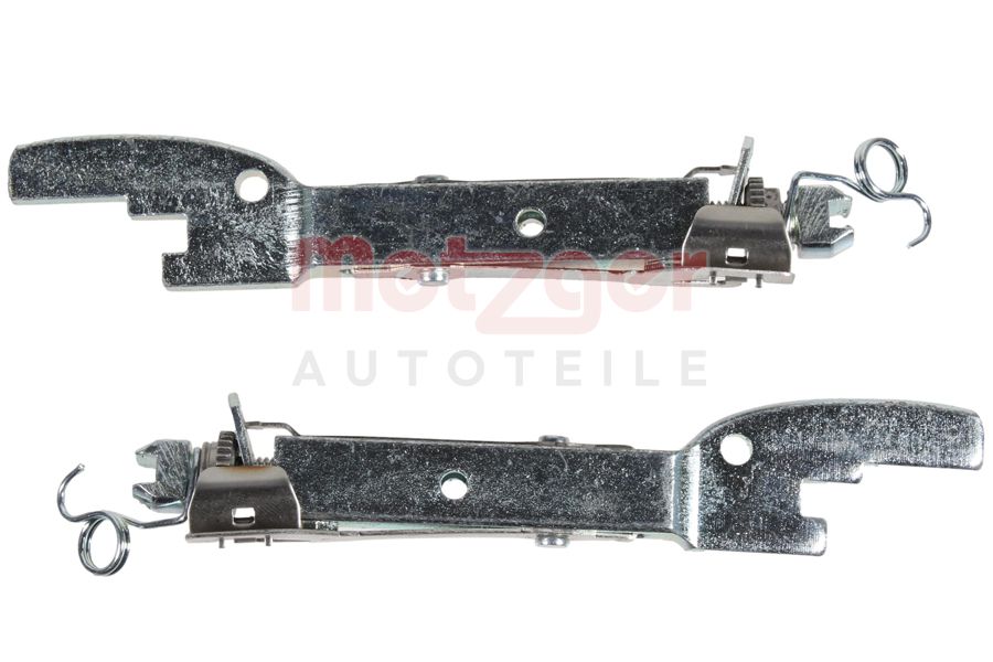 Metzger Afstelset, trommelrem 101 53 007