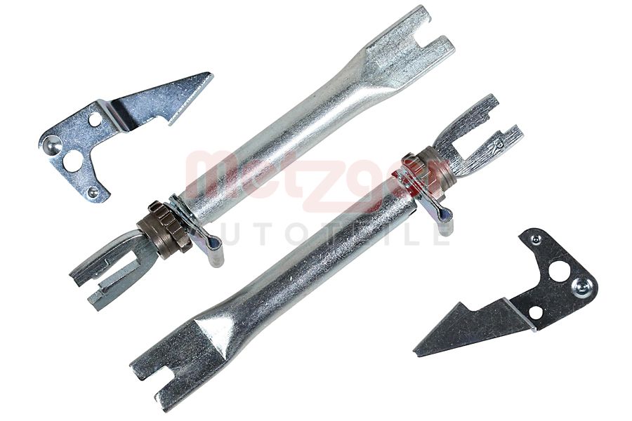 Afstelset, trommelrem Metzger 102 53 027