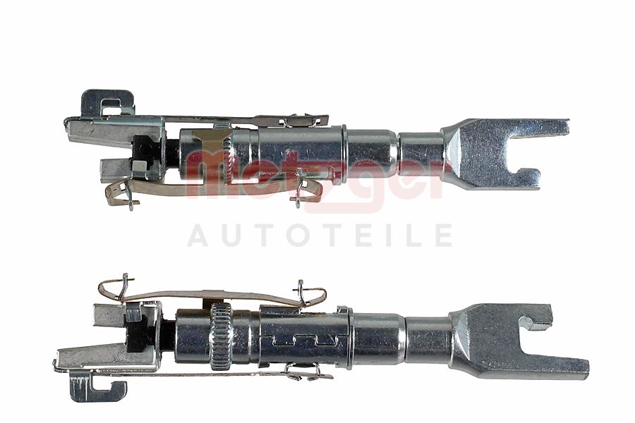 Metzger Afstelset, trommelrem 104 53 004