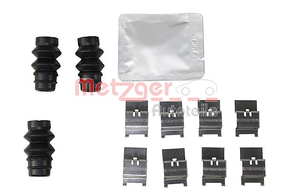 Rem montageset Metzger 109-0135