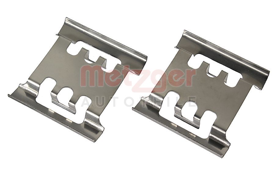 Rem montageset Metzger 109-1688