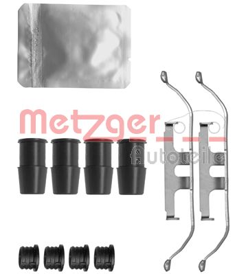 Rem montageset Metzger 109-1883