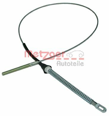 Metzger Handremkabel 11.5754