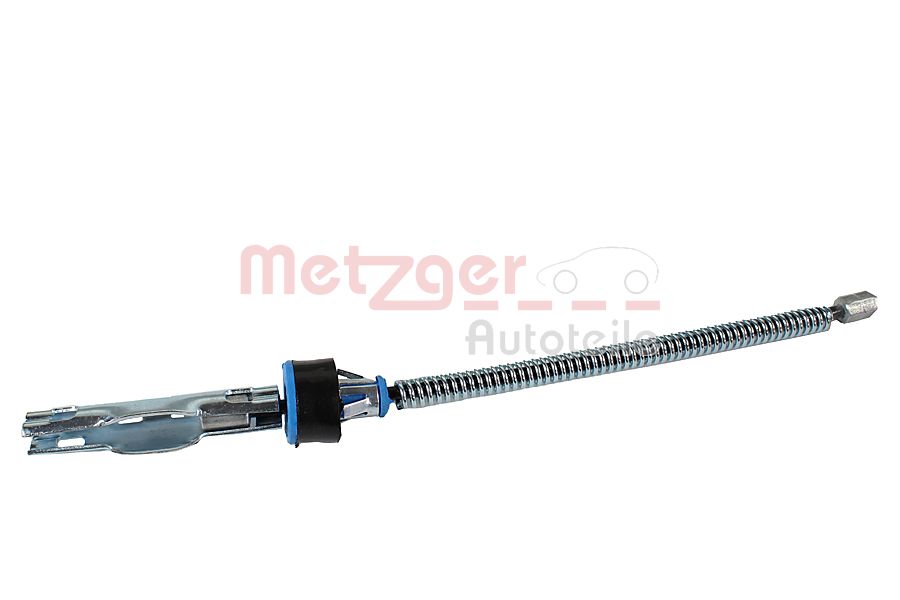 Metzger Trekkabel, parkeerrem 11.5464