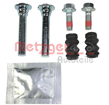 Remklauw revisie Metzger 113-1468X