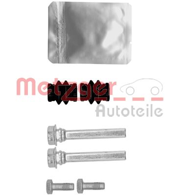Remklauw revisie Metzger 113-1481X