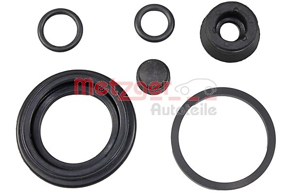 Remklauw revisie Metzger 114-0125