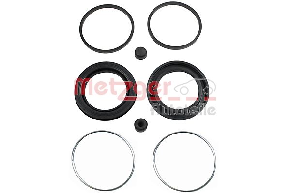 Remklauw revisie Metzger 114-0279