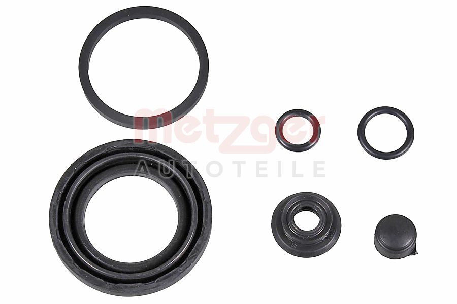 Reparatieset, remklauw Metzger 114-0296