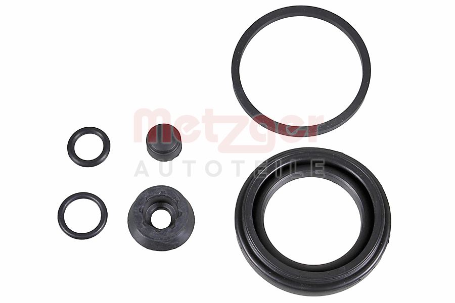 Metzger Reparatieset, remklauw 114-0344