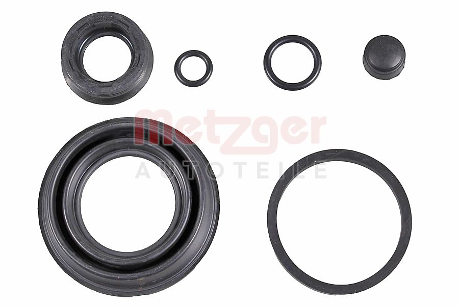 Reparatieset, remklauw Metzger 114-0348