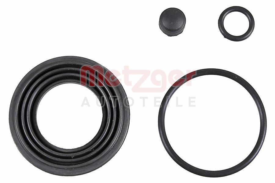 Metzger Reparatieset, remklauw 114-0380