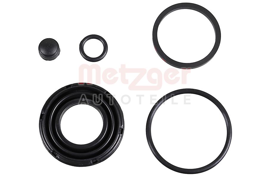 Metzger Reparatieset, remklauw 114-0381