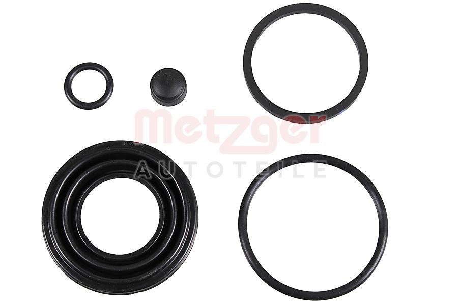 Metzger Reparatieset, remklauw 114-0382