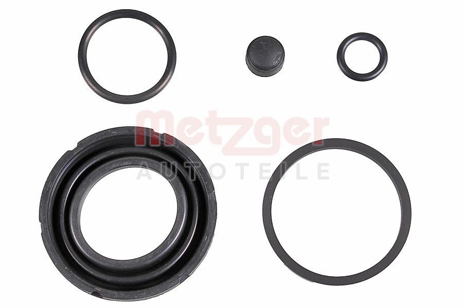 Metzger Reparatieset, remklauw 114-0384