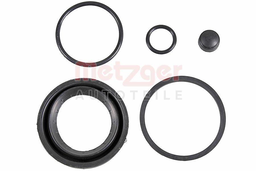 Metzger Reparatieset, remklauw 114-0387