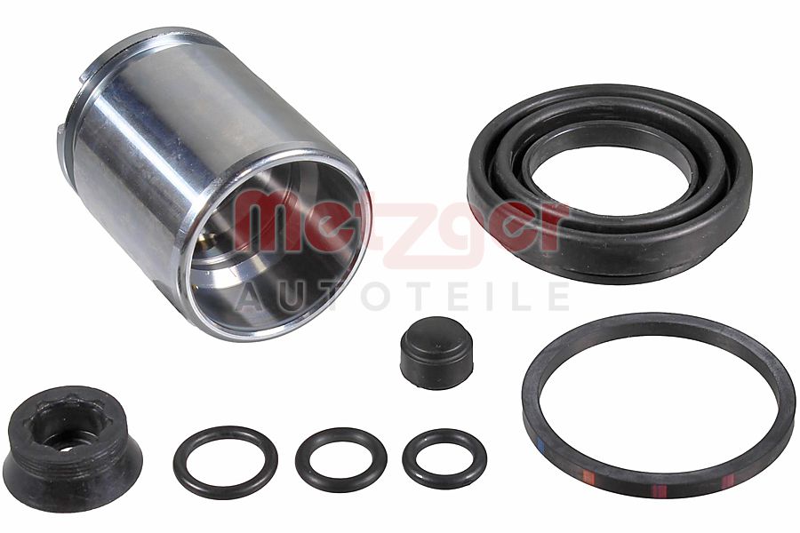 Metzger Remklauw revisie 114-5002