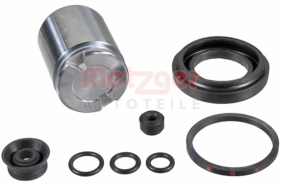 Metzger Remklauw revisie 114-5002