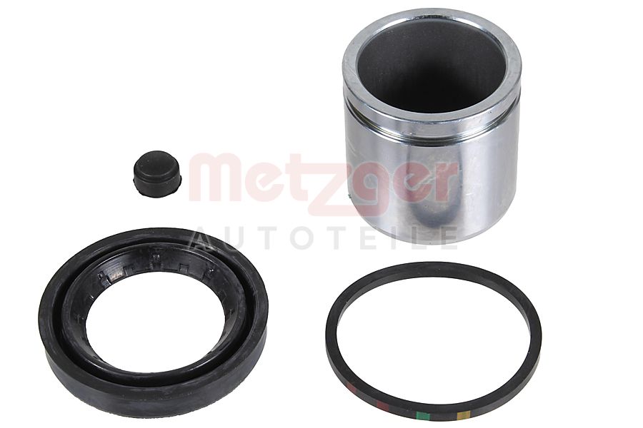 Reparatieset, remklauw Metzger 114-5119