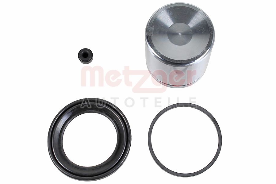 Metzger Reparatieset, remklauw 114-5131