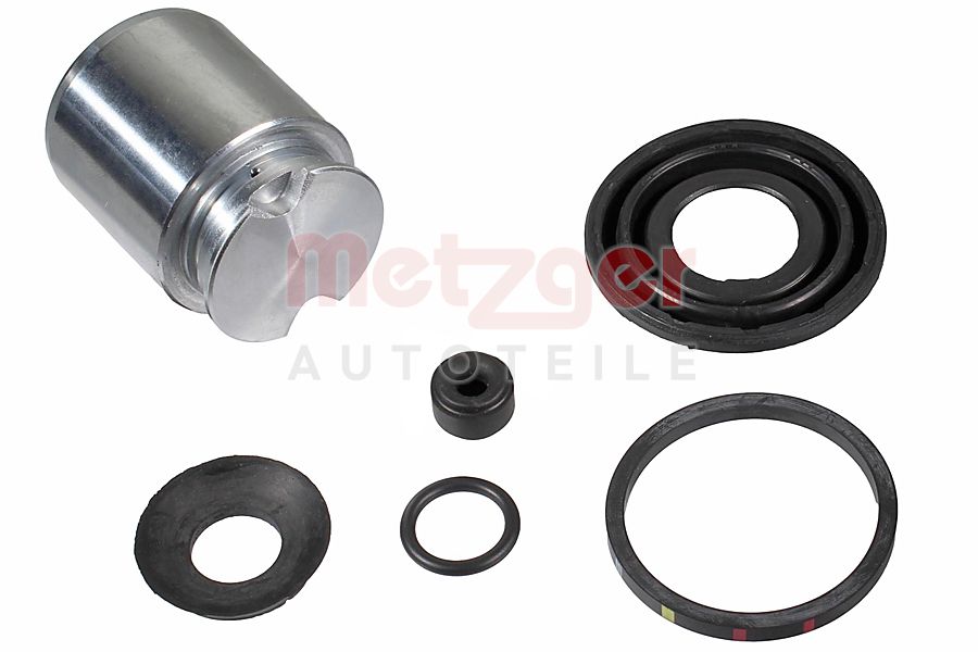 Metzger Reparatieset, remklauw 114-5141