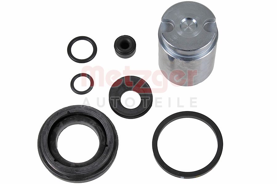 Metzger Reparatieset, remklauw 114-5145