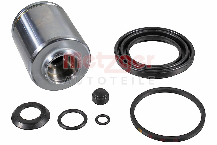 Reparatieset, remklauw Metzger 114-5162