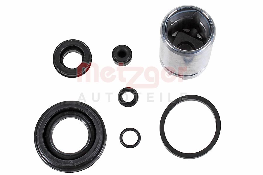 Metzger Reparatieset, remklauw 114-5164