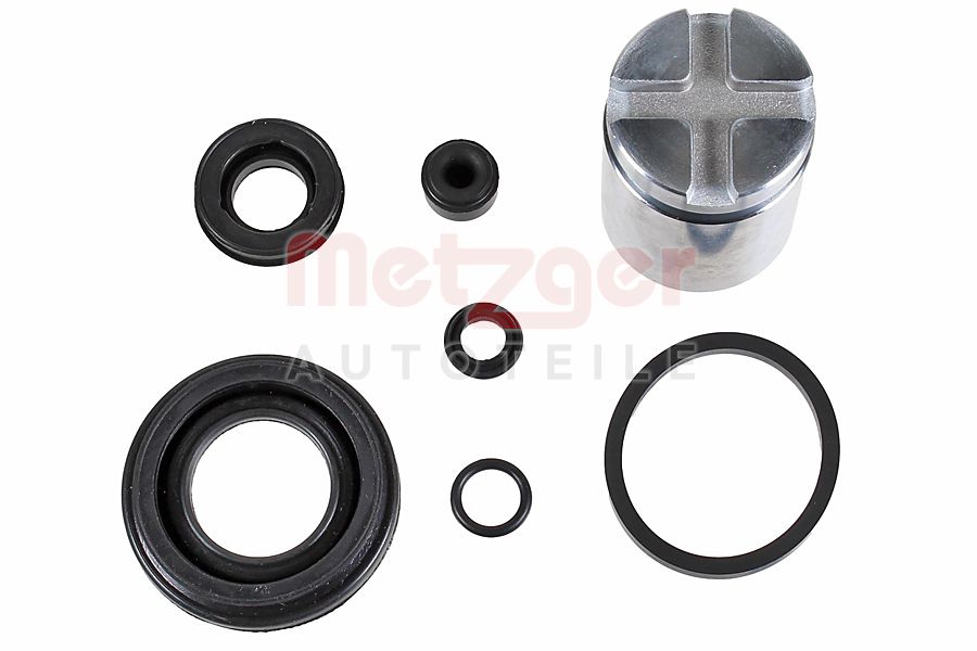 Metzger Reparatieset, remklauw 114-5164