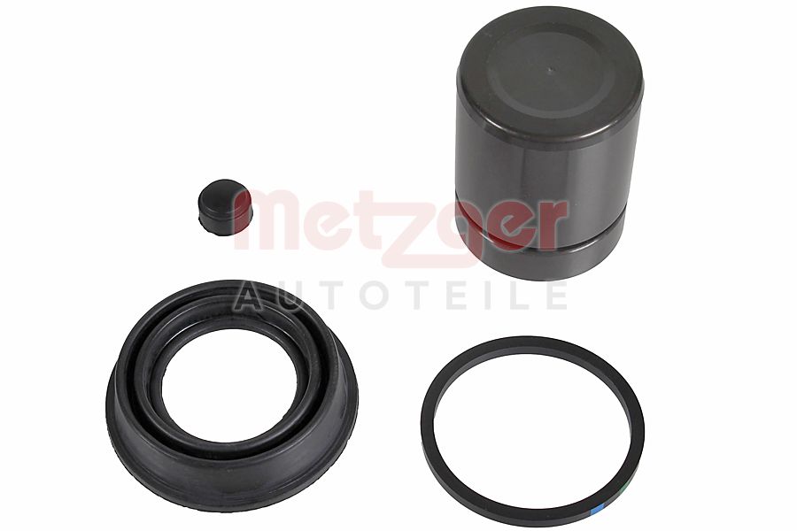 Metzger Reparatieset, remklauw 114-5167