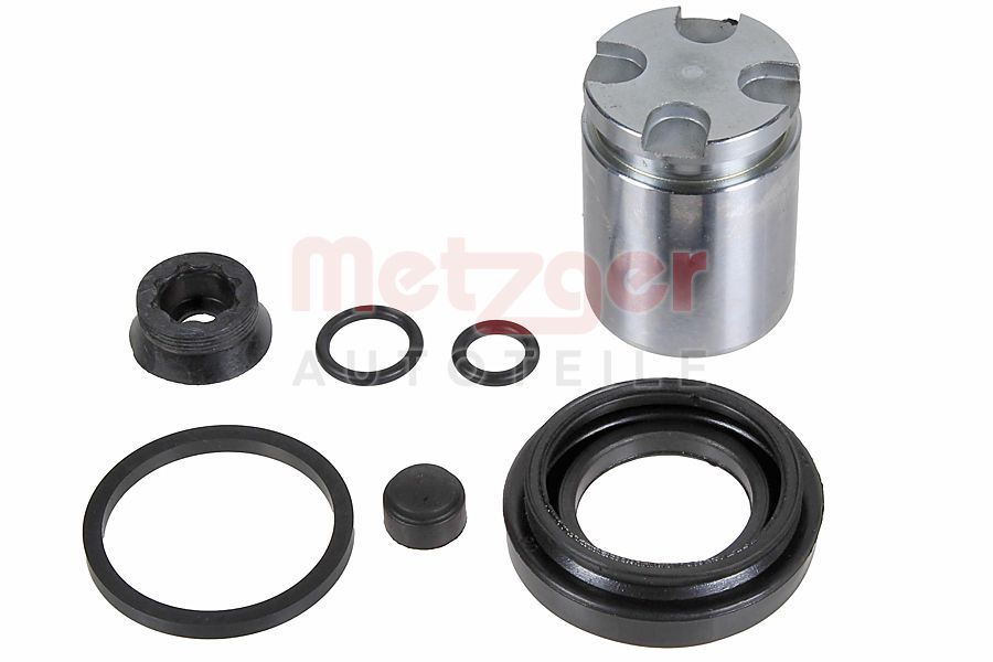 Metzger Reparatieset, remklauw 114-5173