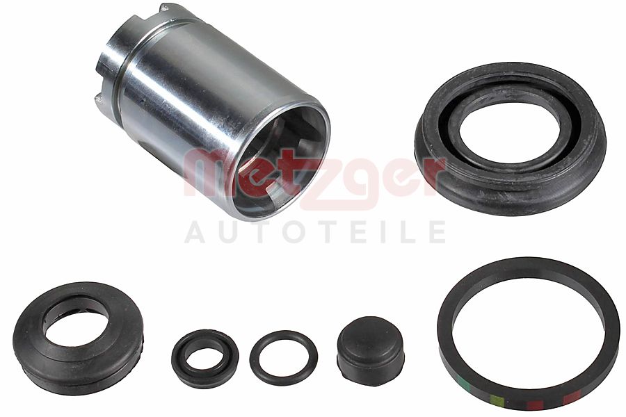 Metzger Reparatieset, remklauw 114-5203