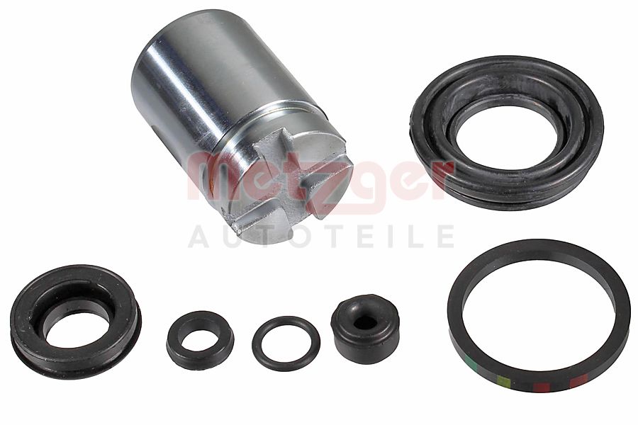 Metzger Reparatieset, remklauw 114-5203