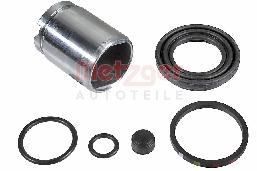 Metzger Reparatieset, remklauw 114-5226