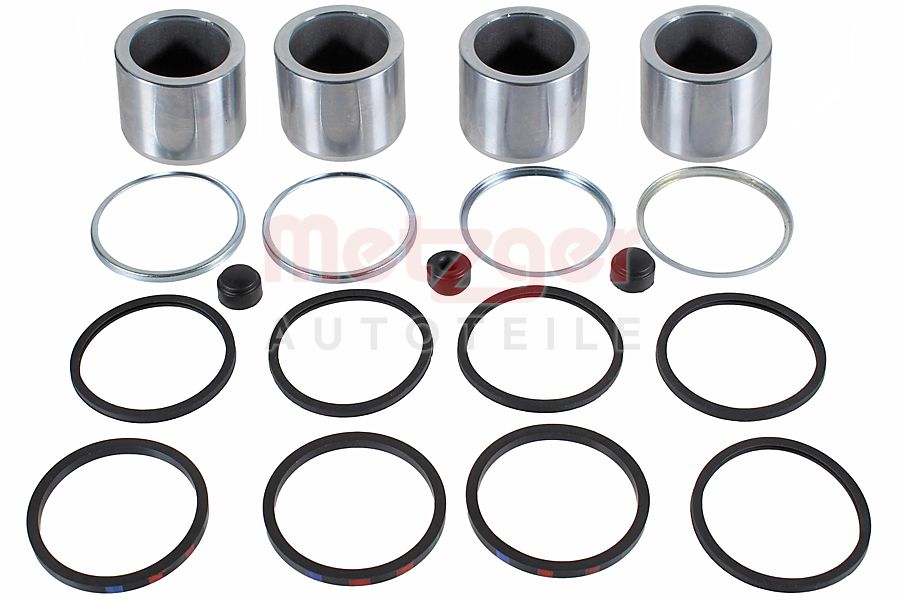 Reparatieset, remklauw Metzger 114-5234