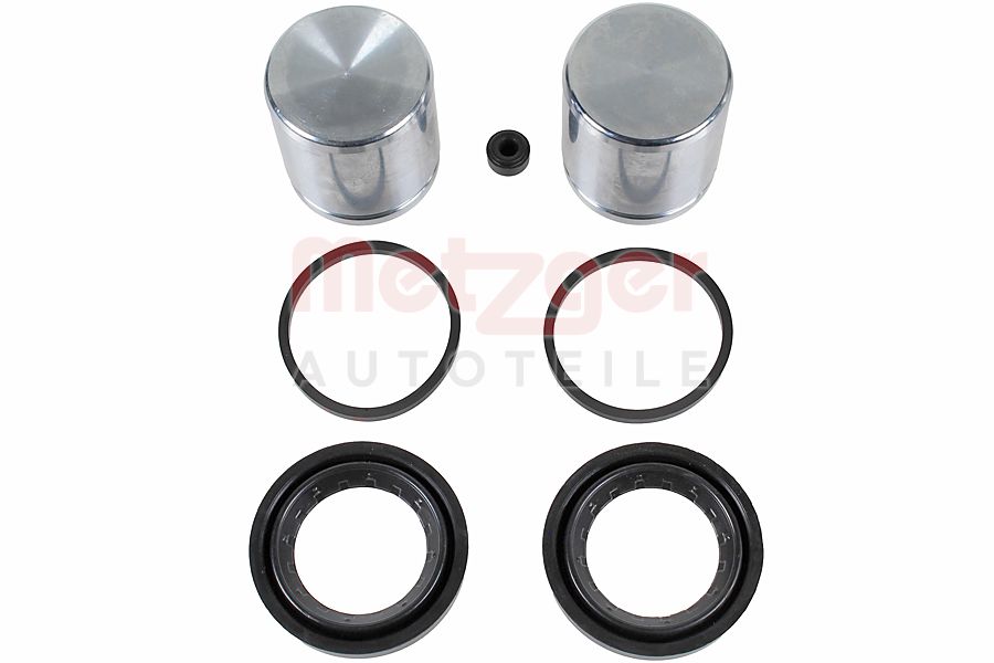 Metzger Reparatieset, remklauw 114-5254