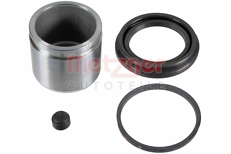 Reparatieset, remklauw Metzger 114-5263